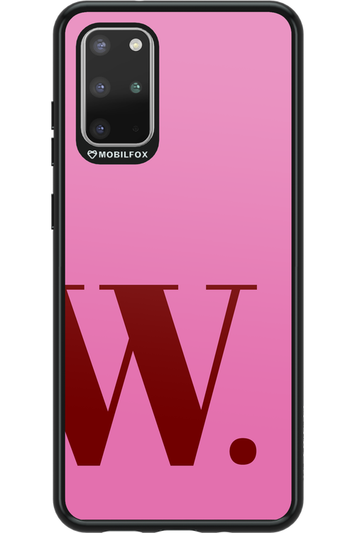 W (Sorbet) 2.0 - Samsung Galaxy S20+