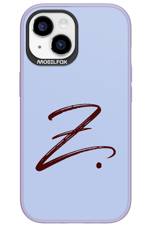 (Jellyfish Presso) Z 2.0 - Apple iPhone 15