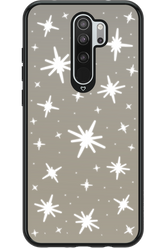 Star Champagne - Xiaomi Redmi Note 8 Pro