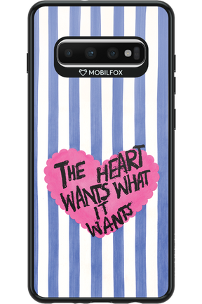 THWYW 2.0 - Samsung Galaxy S10+