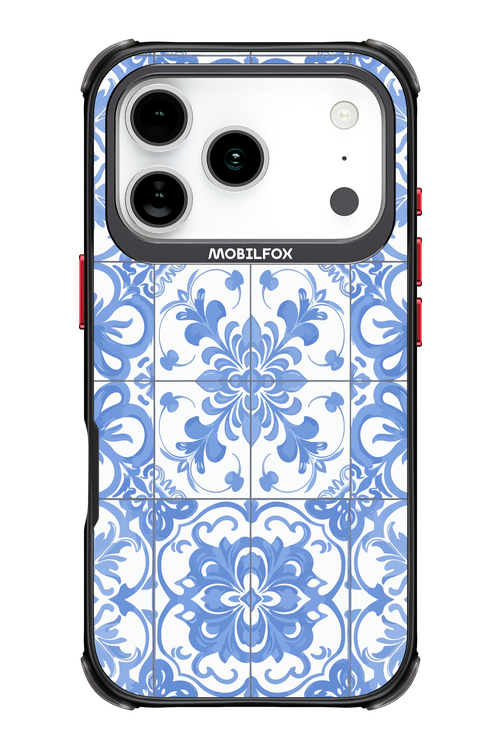 Amalfi Club 2.0 - Apple iPhone 17 Pro