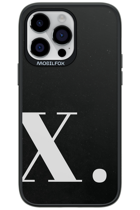 X (Off Space) 2.0 - Apple iPhone 14 Pro Max