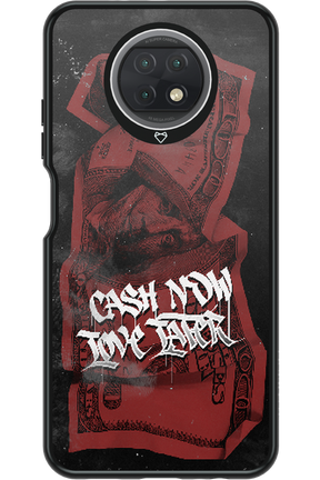 Liquid Assets - Xiaomi Redmi Note 9T 5G