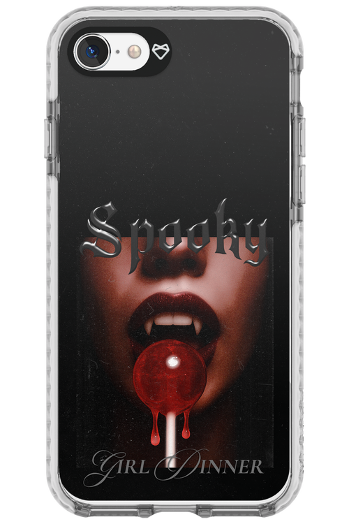 Freaky Girl - Apple iPhone SE 2022