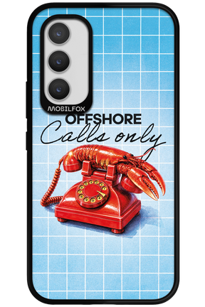 Offshore 2.0 - Samsung Galaxy A34