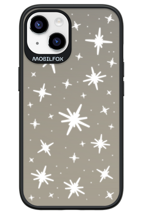 Star Champagne - Apple iPhone 14