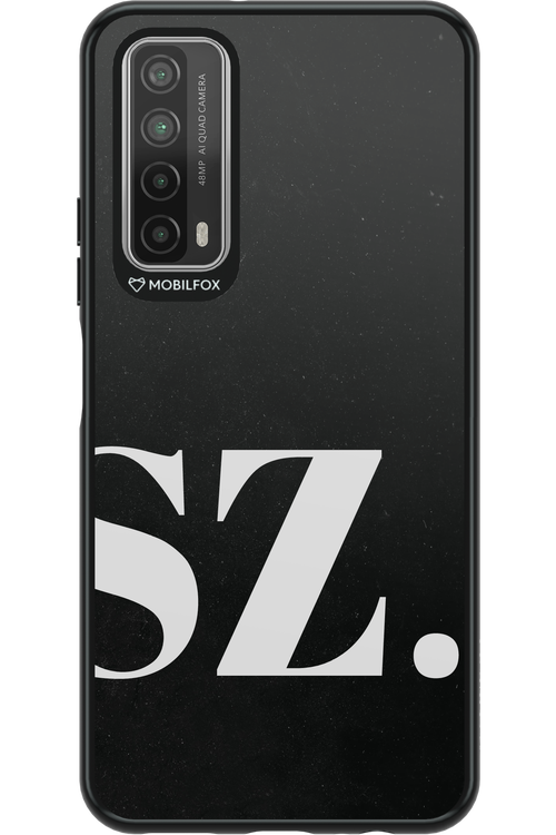 SZ (Off Space) 2.0 - Huawei P Smart 2021