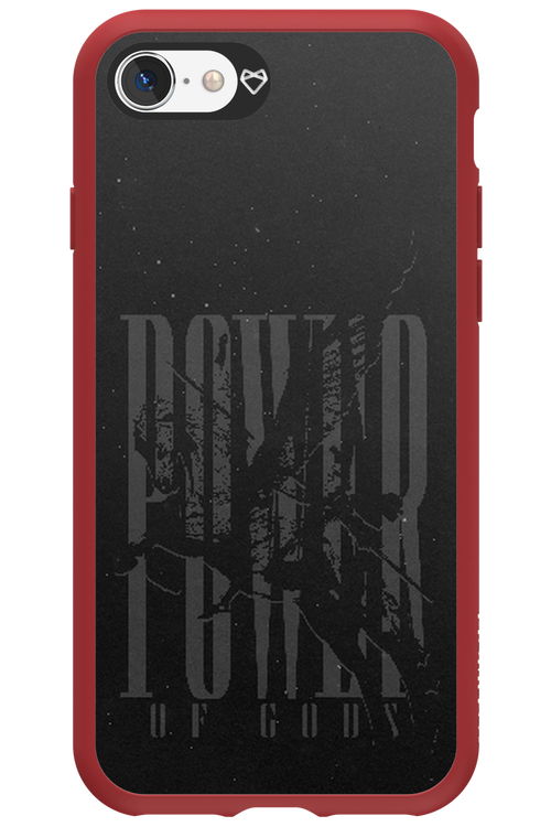 Power of Gods - Apple iPhone SE 2022