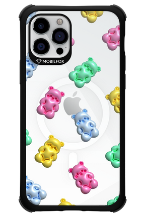 Gummmy Bears - Apple iPhone 12 Pro