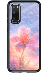 Bubble Flower 2.0 - Samsung Galaxy S20