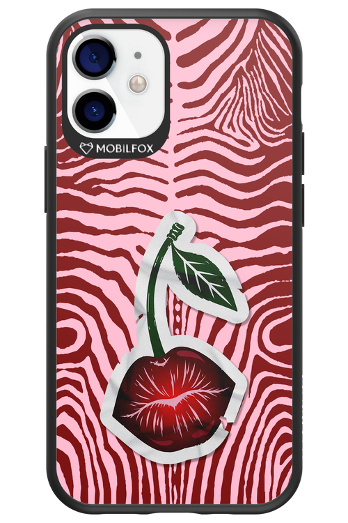 Kissy Cherry 2.0 - Apple iPhone 12 Mini