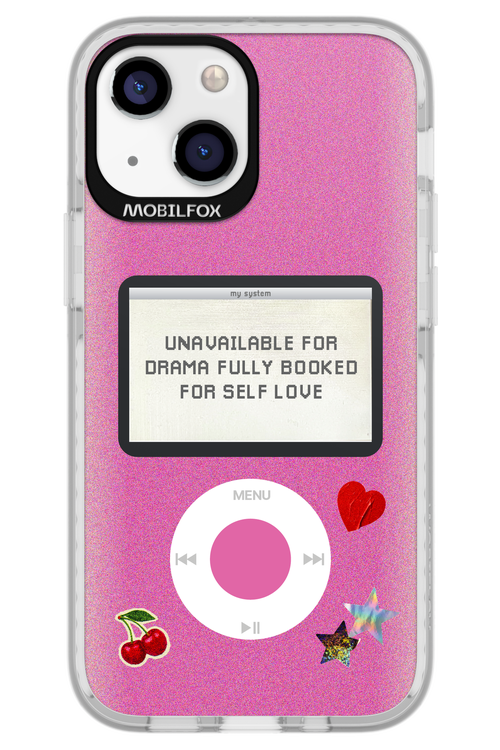 Self Love Mp4 Player 2.0 - Apple iPhone 13 Mini