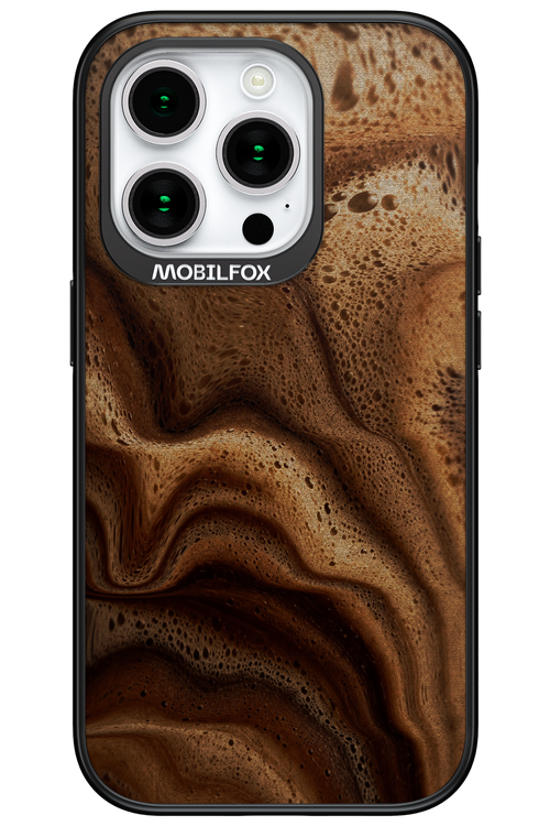 Latte 2.0 - Apple iPhone 15 Pro