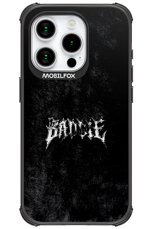 Rare Energy - Apple iPhone 15 Pro