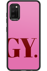 GY (Sorbet) 2.0 - Samsung Galaxy A41