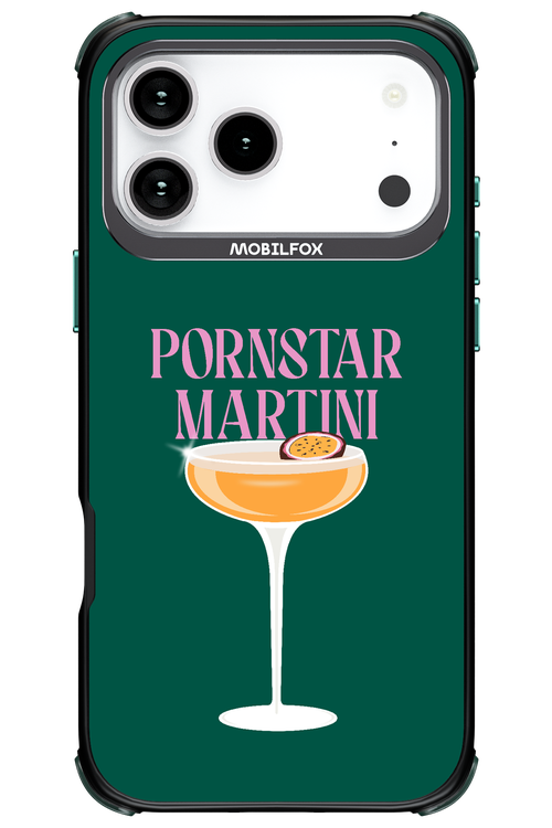 P_star Martini - Apple iPhone 17 Pro Max
