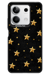 Golden Stars - Xiaomi Redmi Note 13 5G