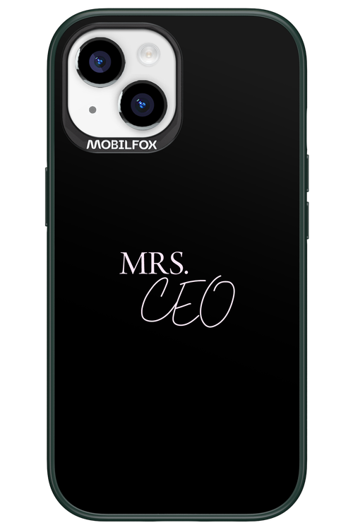 Mrs. CEO  - Apple iPhone 15