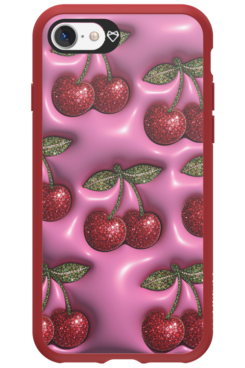 CHERRY RUBY 2.0 - Apple iPhone 7