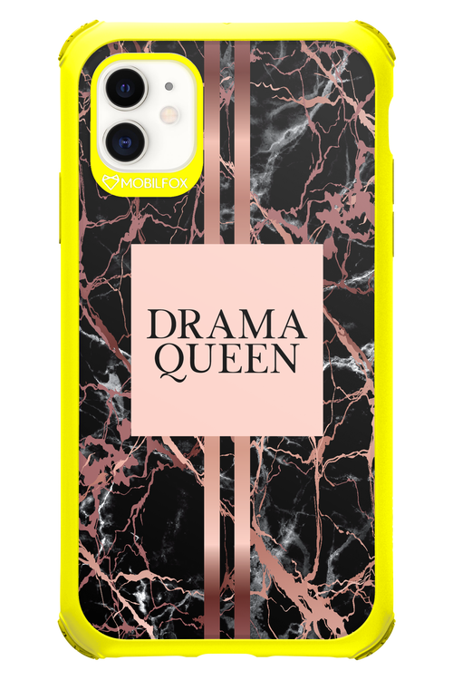 Drama Queen - Apple iPhone 11