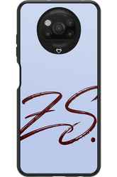 (Jellyfish Presso) ZS 2.0 - Xiaomi Poco X3 Pro