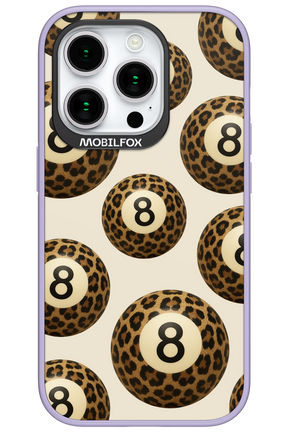 Wild Winner - Apple iPhone 15 Pro