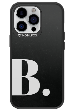 B (Off Space) 2.0 - Apple iPhone 13 Pro