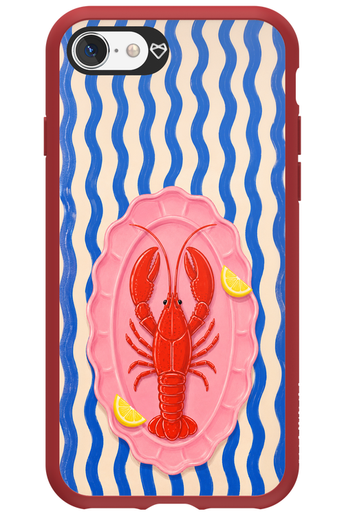LOBSTER 2.0 - Apple iPhone SE 2020