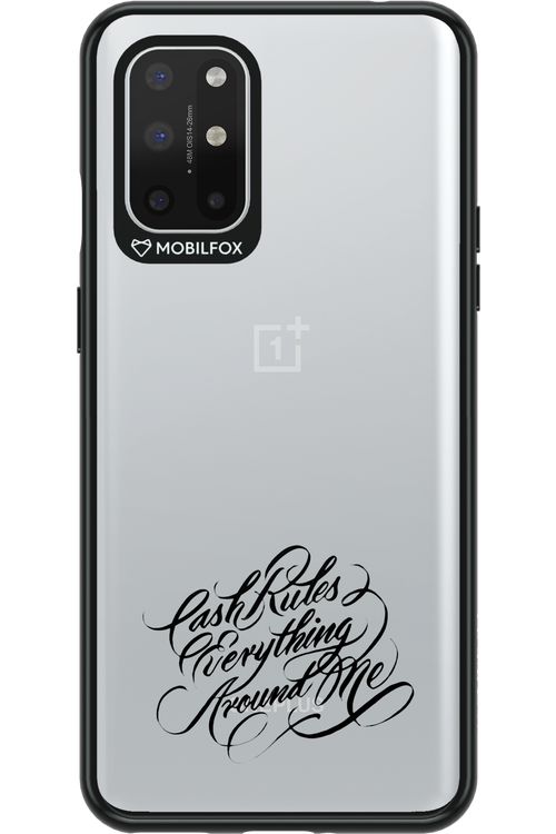 Cash Rules Script 2.0 - OnePlus 8T