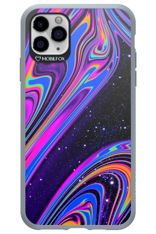 Galactic Psy - Apple iPhone 11 Pro Max