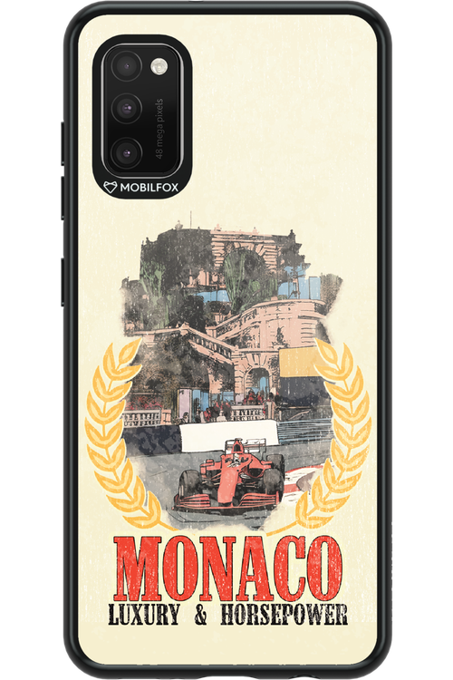 Monaco Luxury 2.0 - Samsung Galaxy A41
