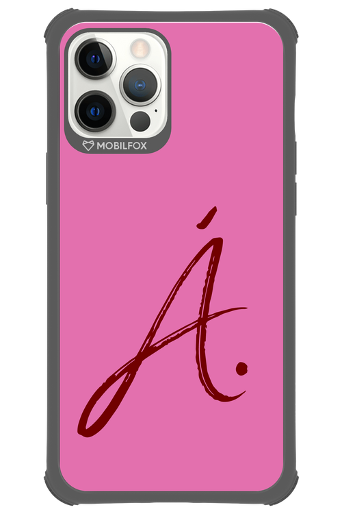 (Sorbet) A II 2.0 - Apple iPhone 12 Pro Max