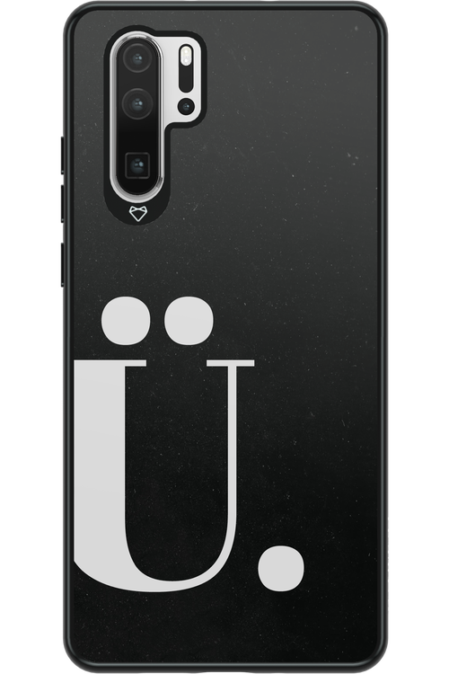U II (Off Space) 2.0 - Huawei P30 Pro