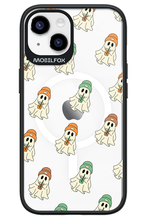 Spirited Sips (Nude) - Apple iPhone 14