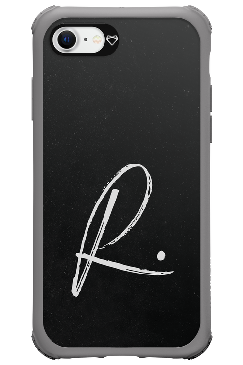 (Off Space) R 2.0 - Apple iPhone 8
