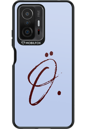 (Jellyfish Presso) O II 2.0 - Xiaomi Mi 11T