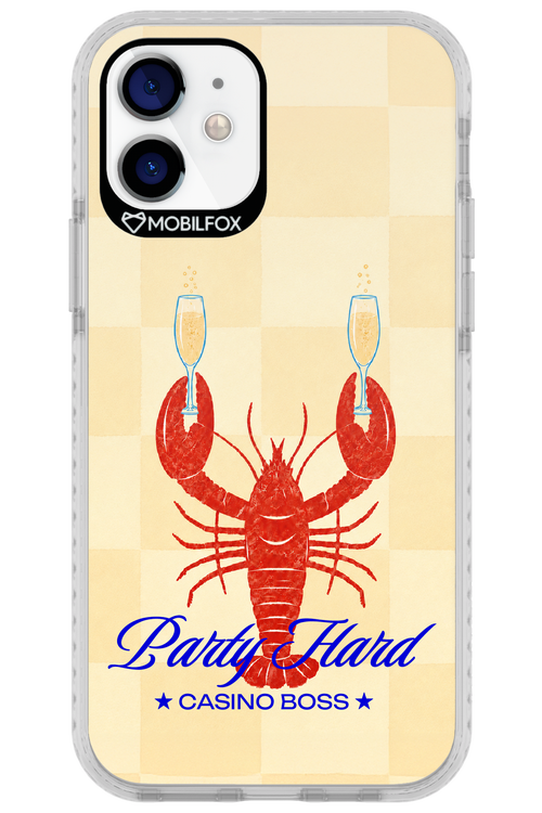 Party Hard 2.0 - Apple iPhone 12