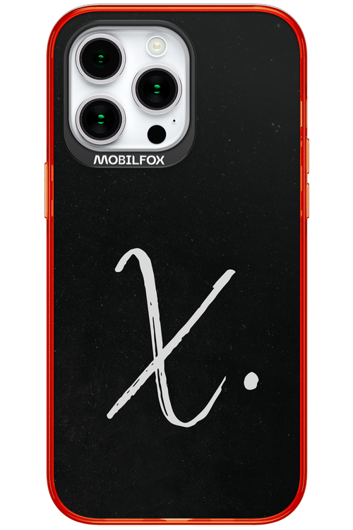 (Off Space) X 2.0 - Apple iPhone 15 Pro Max