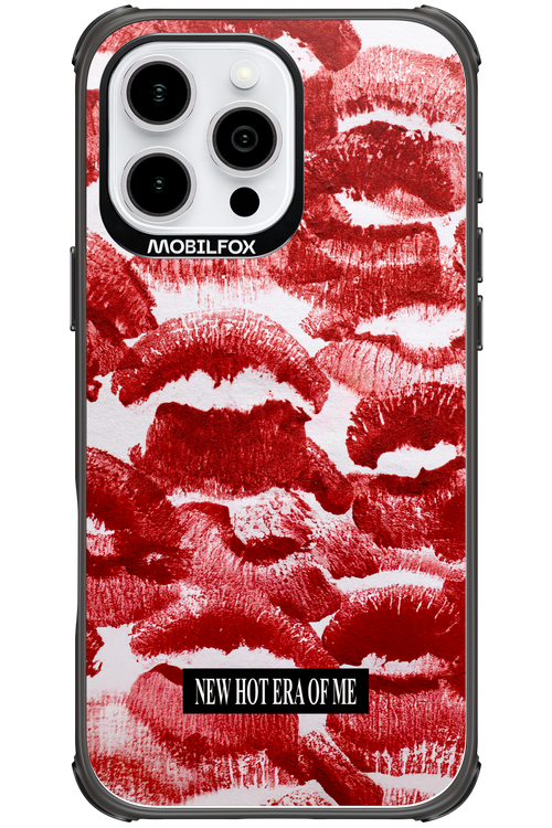 New Era 2.0 - Apple iPhone 16 Pro Max