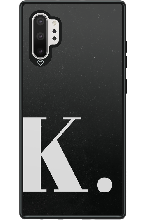 K (Off Space) 2.0 - Samsung Galaxy Note 10+