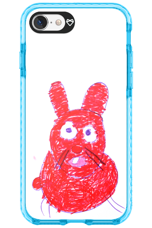 Red Bunny 2.0 - Apple iPhone 7