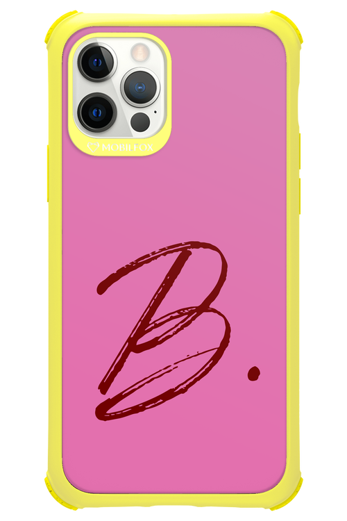 (Sorbet) B 2.0 - Apple iPhone 12 Pro