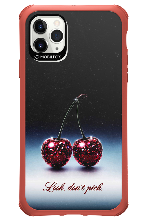 Seasonal Diamond 2.0 - Apple iPhone 11 Pro Max