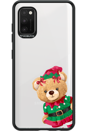 Mrs. Elf - Samsung Galaxy A41