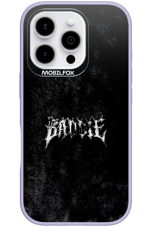 Rare Energy - Apple iPhone 16 Pro