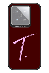 (Dark Blush) T 2.0 - Xiaomi 14