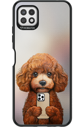 Dog x Fox 2.0 - Samsung Galaxy A22 5G
