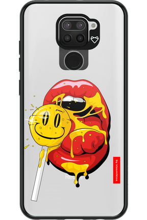 Lolli Kiss 2.0 - Xiaomi Redmi Note 9