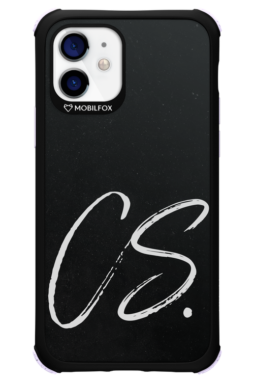 (Off Space) CS 2.0 - Apple iPhone 12