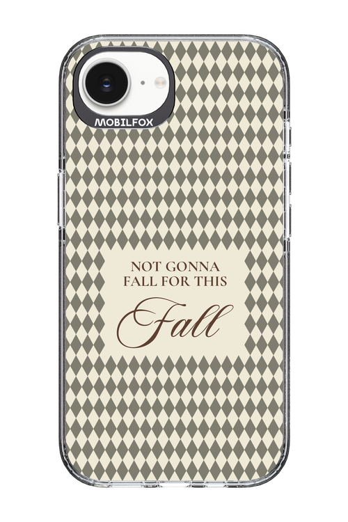 Not Gonna Fall 2.0 - Apple iPhone 16e